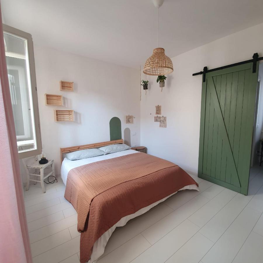 Malpensa - Independent Double Room & Bathroom Castano Primo Exterior photo