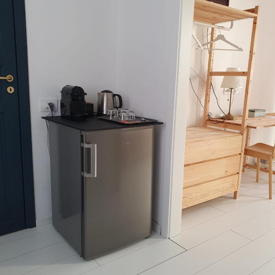 Malpensa - Independent Double Room & Bathroom Castano Primo Exterior photo