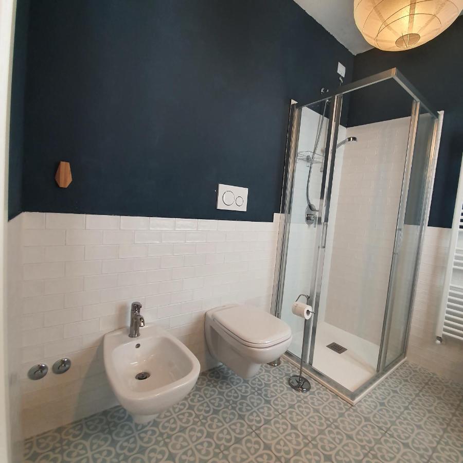 Malpensa - Independent Double Room & Bathroom Castano Primo Exterior photo
