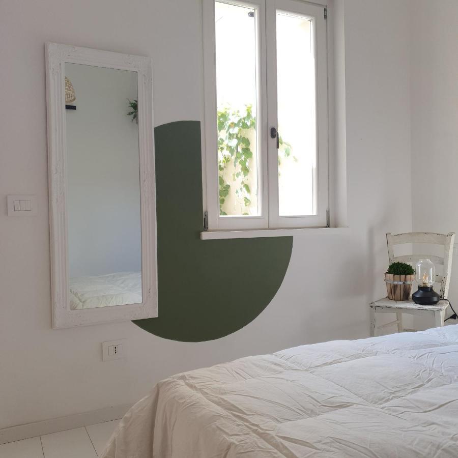 Malpensa - Independent Double Room & Bathroom Castano Primo Exterior photo